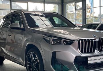 BMW X1 8.161 km 37.490 &euro; Langenfeld 40764