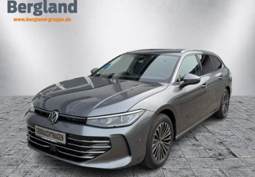 VW Passat 6.610 km 43.480 &euro; Wipperfuerth 51688