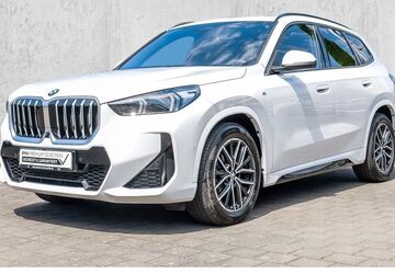 BMW X1 23.922 km 39.995 &euro; Köln-West 50858