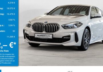 BMW 118 25.403 km 21.590 &euro; Remscheid 42897
