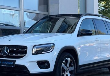Mercedes-Benz GLB 200 170.000 km 23.888 &euro; Hilden (bei Düsseldorf) 40721
