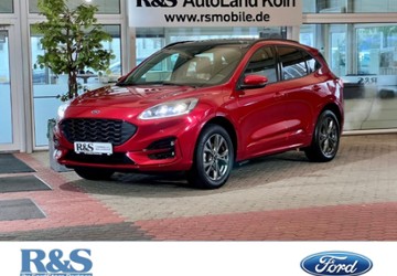Ford Kuga 12.432 km 23.900 &euro; Köln 50769