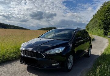Ford Focus 94.250 km 6.999 &euro; Lindlar 51789