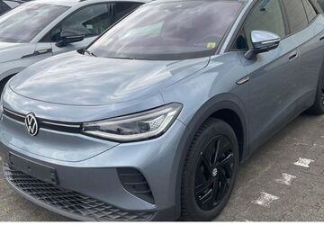 VW ID.4 53.783 km 29.950 &euro; Langenfeld 40764
