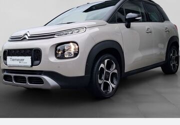 Citroen C3 Aircross 40.790 km 11.990 &euro; Remscheid 42897