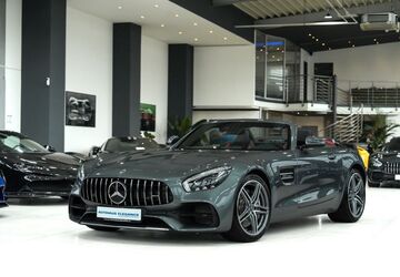 Mercedes-Benz AMG GT 40.707 km 86.980 &euro; Köln 51147