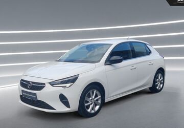 Opel Corsa 26.000 km 11.990 &euro; Bonn 53119