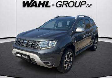 Dacia Duster 77.121 km 12.590 &euro; Köln 51149
