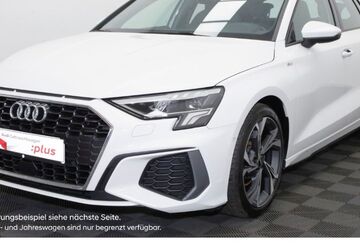 Audi A3 71.292 km 22.950 &euro; Solingen 42653