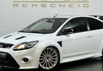 Ford Focus 123.500 km 26.990 &euro; Remscheid 42897
