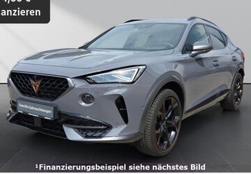 Cupra Formentor 20.900 km 36.990 &euro; Solingen 42719