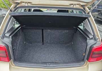 VW Golf 186.000 km 1.200 &euro; Remscheid 42857