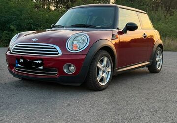 Mini ONE 108.500 km 3.000 &euro; Leichlingen (Rheinland) 42799