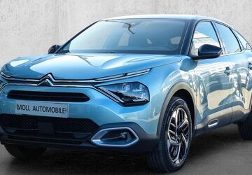 Citroen C4 21.872 km 15.740 &euro; Köln 50825