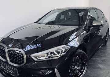 BMW M135 74.221 km 27.899 &euro; Remscheid 42855