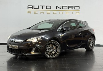 Opel Astra 60.000 km 13.990 &euro; Remscheid 42897
