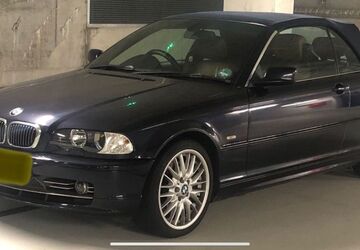 BMW 330 148.500 km 8.990 &euro; Bergisch Gladbach 51465