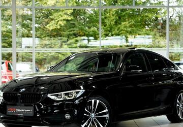BMW 420 106.000 km 24.900 &euro; Remscheid/NRW 42855