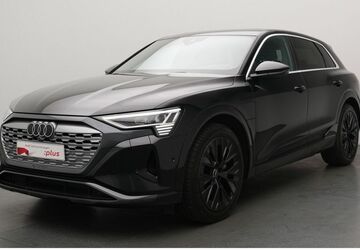 Audi Q8 e-tron 33.828 km 46.980 &euro; Leverkusen 51373