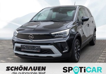 Opel Crossland (X) 20.000 km 18.990 &euro; Remscheid 42855