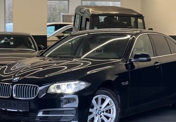 BMW 520 223.000 km 10.490 &euro; Alfter bei Bonn 53347