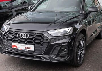 Audi Q5 118.700 km 34.875 &euro; Sankt Augustin-Menden 53757