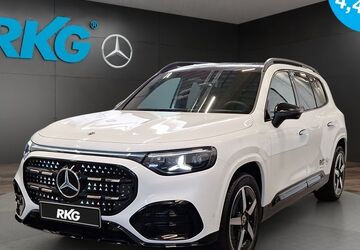 Mercedes-Benz GLB 250 9.800 km 58.720 &euro; Bonn 53119