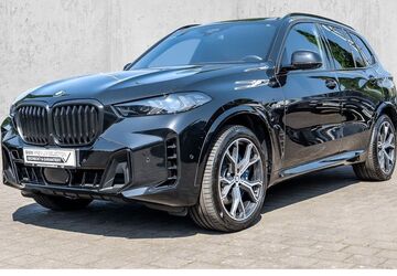 BMW X5 48.850 km 69.995 &euro; Köln-West 50858
