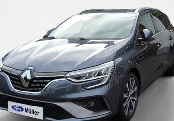 Renault Megane 68.450 km 15.850 &euro; Bergisch Gladbach 51427