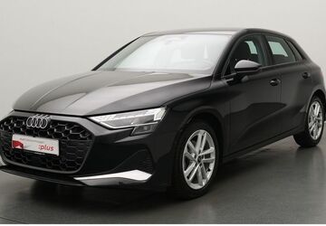 Audi A3 14.979 km 27.480 &euro; Leverkusen 51373