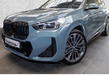 BMW X1 109.506 km 33.990 &euro; Leverkusen 51371