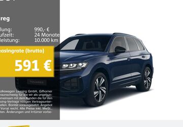 VW Touareg 6.467 km 67.930 &euro; Remscheid 42857
