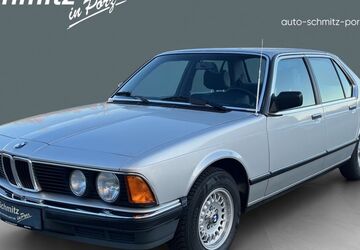 BMW 728 139.251 km 16.900 &euro; Köln 51145