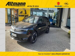 Opel Grandland X Electric 157 kW GS 13.000 km 37.740 &euro; HAAN 42781