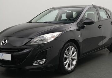 Mazda 3 161.930 km 3.990 &euro; Leverkusen 51373
