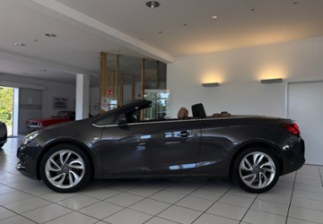 Opel Cascada 76.000 km 10.750 &euro; Köln 51149