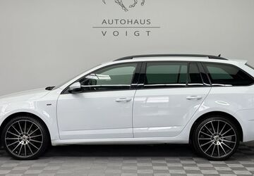 Skoda Octavia 188.860 km 10.990 &euro; Radevormwald 42477