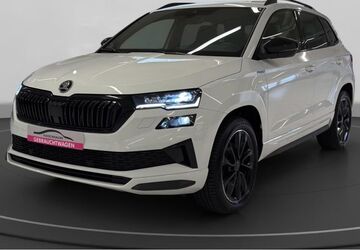 Skoda Karoq 43.165 km 32.980 &euro; Bonn 53119