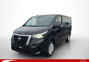 Nissan Primastar 10.500 km 32.890 &euro; Bornheim 53332
