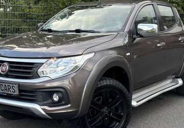 Fiat Fullback 161.107 km 13.950 &euro; Hilden (bei Düsseldorf) 40721