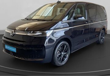 VW T7 Multivan 22.926 km 49.870 &euro; Köln 50823