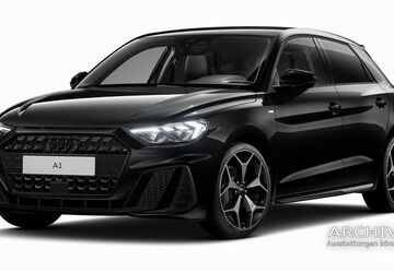 Audi A1 10.008 km 26.480 &euro; Leverkusen 51373