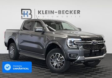 Ford Ranger 48.100 km 33.990 &euro; Hückeswagen 42499