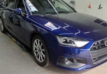 Audi A4 70.301 km 24.840 &euro; Hennef 53773