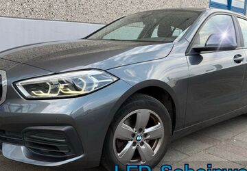 BMW 118 181.000 km 10.999 &euro; Köln 50739