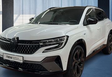 Renault Austral 33.412 km 29.990 &euro; Köln 50939