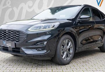 Ford Kuga 19.990 km 36.900 &euro; Troisdorf 53844