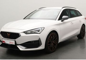 Cupra Leon 22.856 km 29.980 &euro; Leverkusen 51373