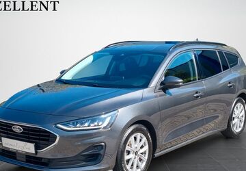 Ford Focus 69.241 km 15.950 &euro; Troisdorf (Köln/Bonn) 53842