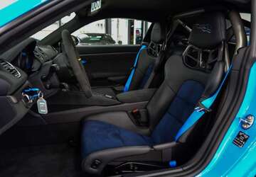Porsche Cayman 6.251 km 149.980 &euro; Köln 51147